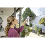 Karcher WV2PLUS Window Vacuum in White - 16336500