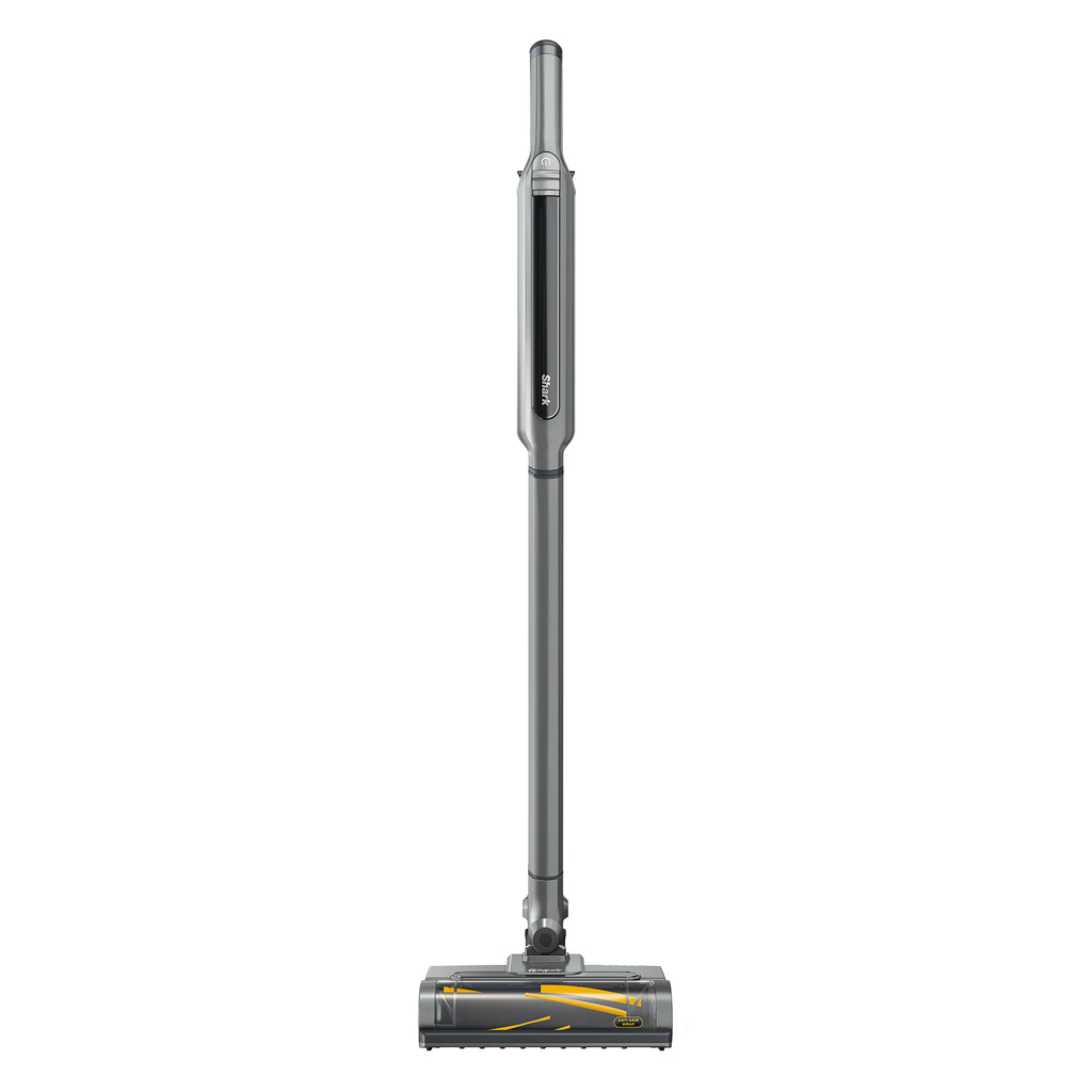 Shark WandVac Cordless Vacuum Cleaner with Anti Hair Wrap Technology - Steel Grey - WV361UK