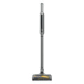 Shark WandVac Cordless Vacuum Cleaner with Anti Hair Wrap Technology - Steel Grey - WV361UK