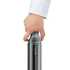 Shark WandVac Cordless Vacuum Cleaner with Anti Hair Wrap Technology - Steel Grey - WV361UK