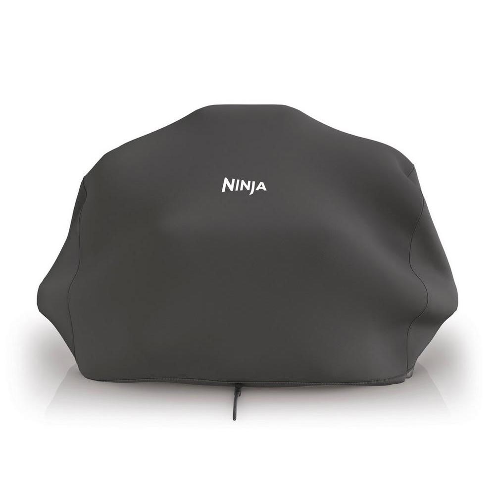 Ninja Woodfire Electric BBQ Cover – Black – XSKCOVEREUUK