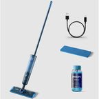 Philips OneUp 3000 Series Electric Mop - XV3101_01