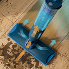 Philips OneUp 3000 Series Electric Mop - XV3101_01