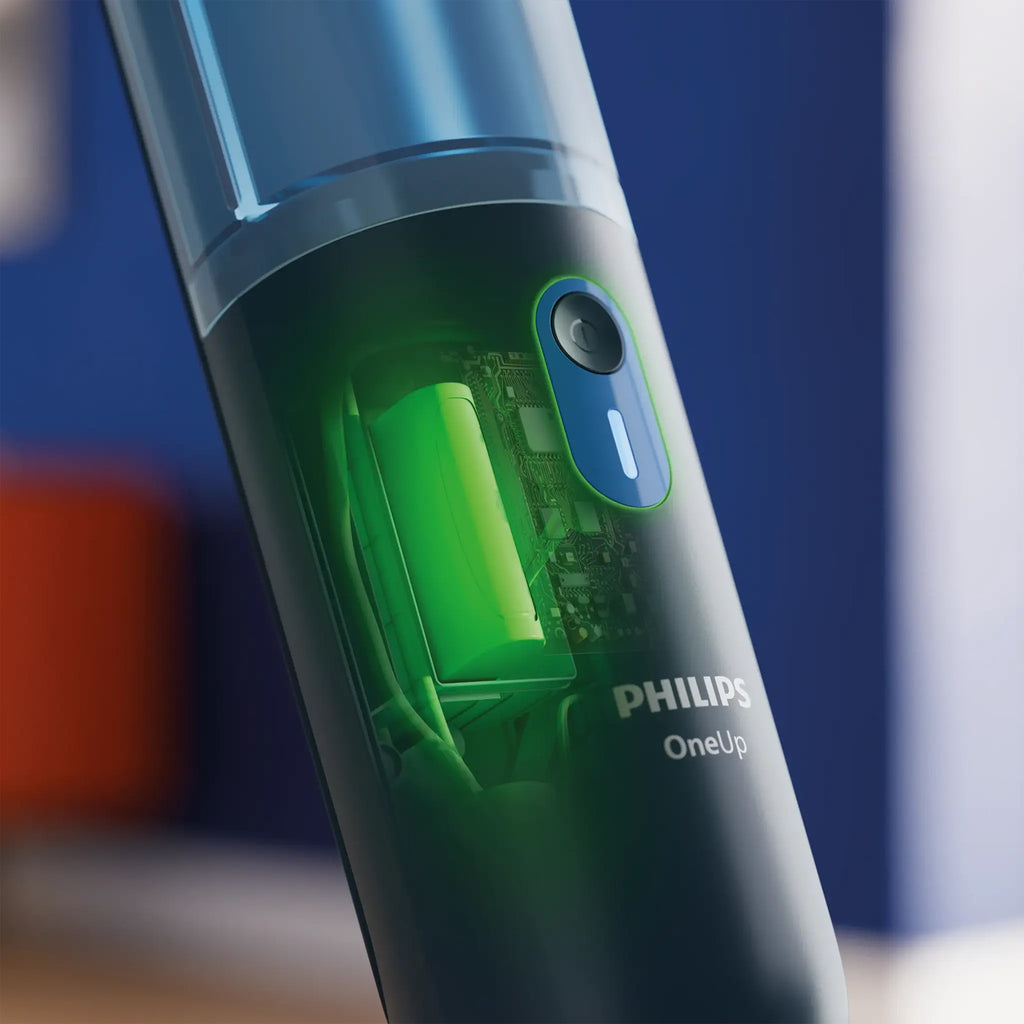 Philips OneUp 3000 Series Electric Mop - XV3101_01