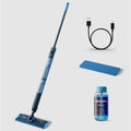 Philips OneUp 5000 Series Electric Mop – Blue - XV5113_01