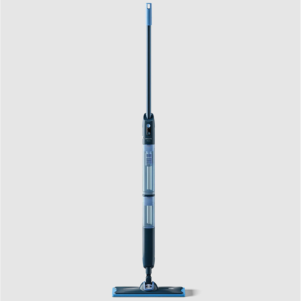 Philips OneUp 5000 Series Electric Mop – Blue - XV5113_01