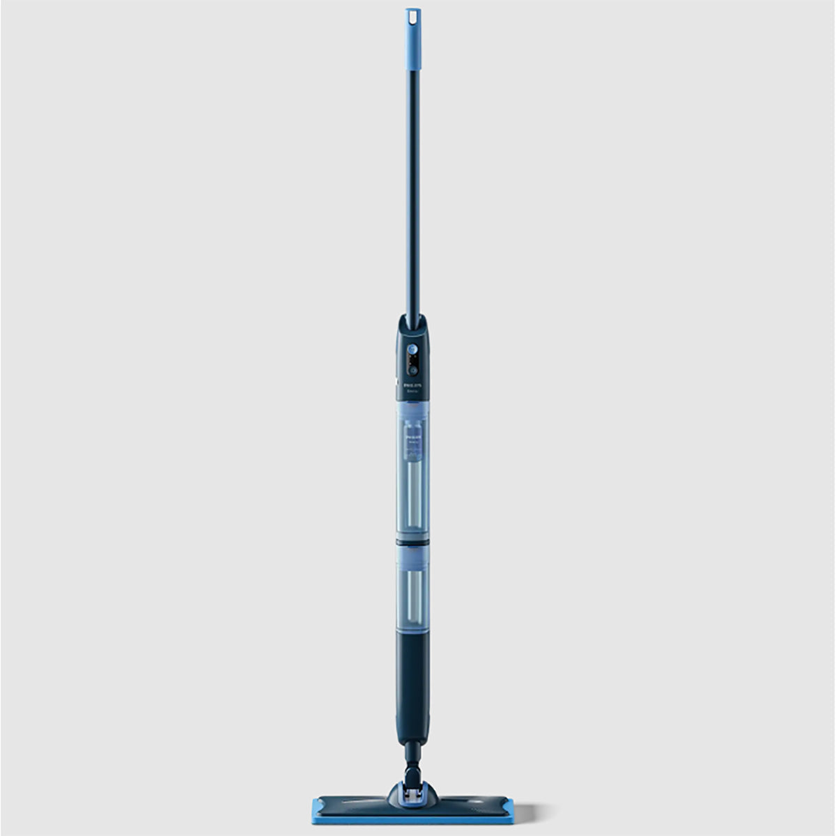 Philips OneUp 5000 Series Electric Mop – Blue - XV5113_01