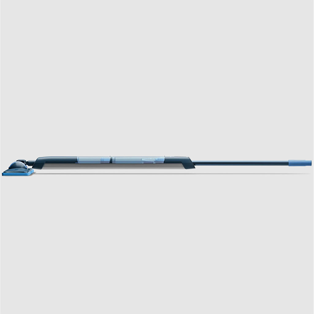 Philips OneUp 5000 Series Electric Mop – Blue - XV5113_01