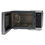 Sharp 25 Litre 900W Digital Solo Microwave Oven in Silver – YC-MS252AU-S