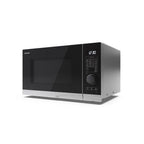 Sharp 25 Litre 900W Combination Microwave Oven - Silver & Black | YC-PG254AU-S
