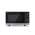 Sharp 20L 700W Microwave Oven in Silver - YC-PS204AU-S