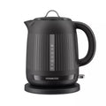 Kenwood Dawn 1.7L Cordless Kettle – Midnight Black (ZJP09000BK)