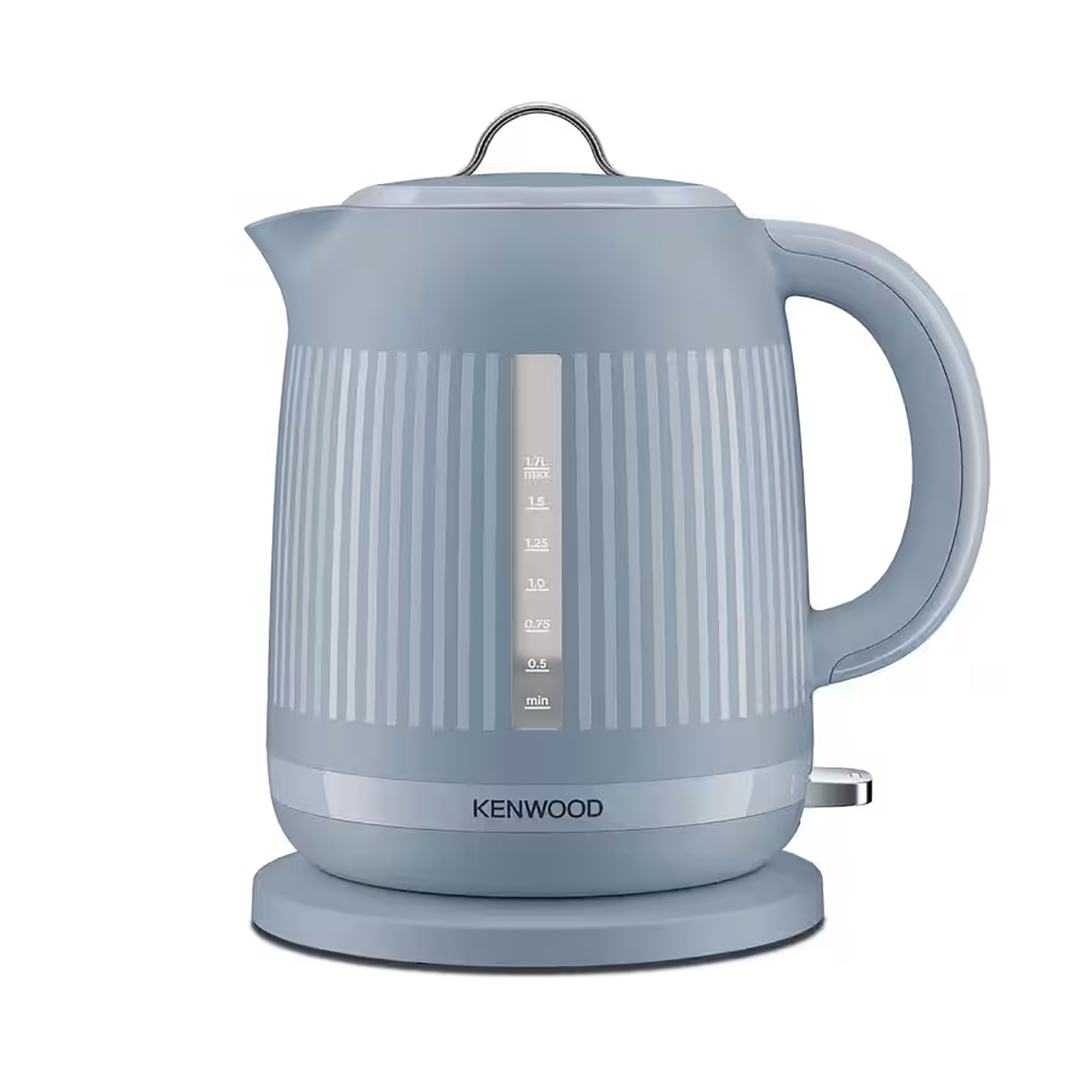 Kenwood Dawn 1.7L Cordless Kettle – Stone Blue (ZJP09000BL)