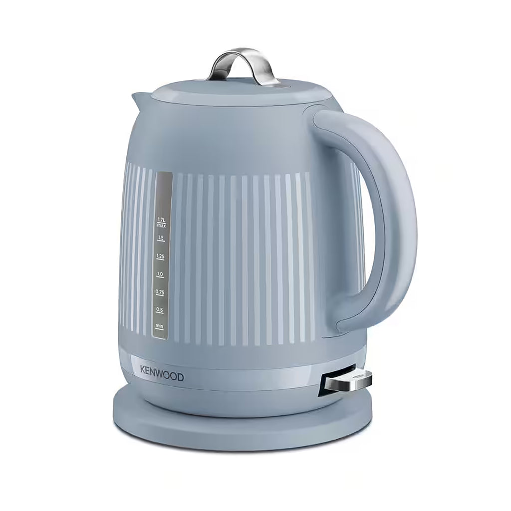 Kenwood Dawn 1.7L Cordless Kettle – Stone Blue (ZJP09000BL)