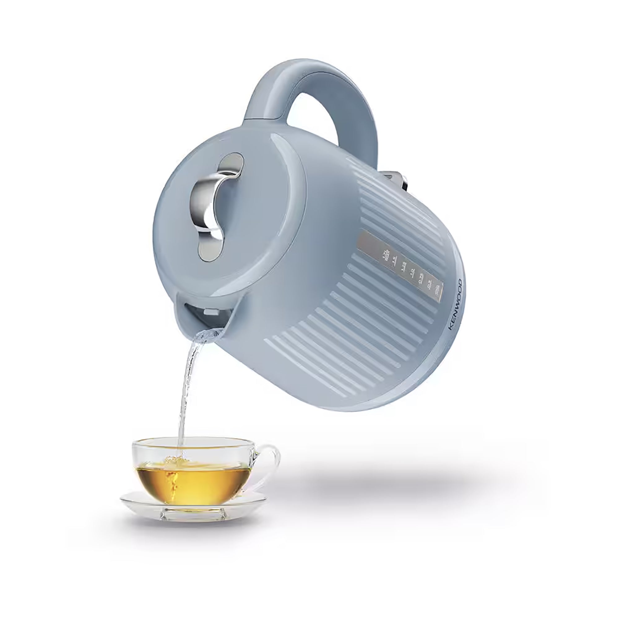 Kenwood Dawn 1.7L Cordless Kettle – Stone Blue (ZJP09000BL)