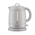 Kenwood Dawn 1.7L Cordless Kettle – Oatmeal Cream (ZJP09000CR)