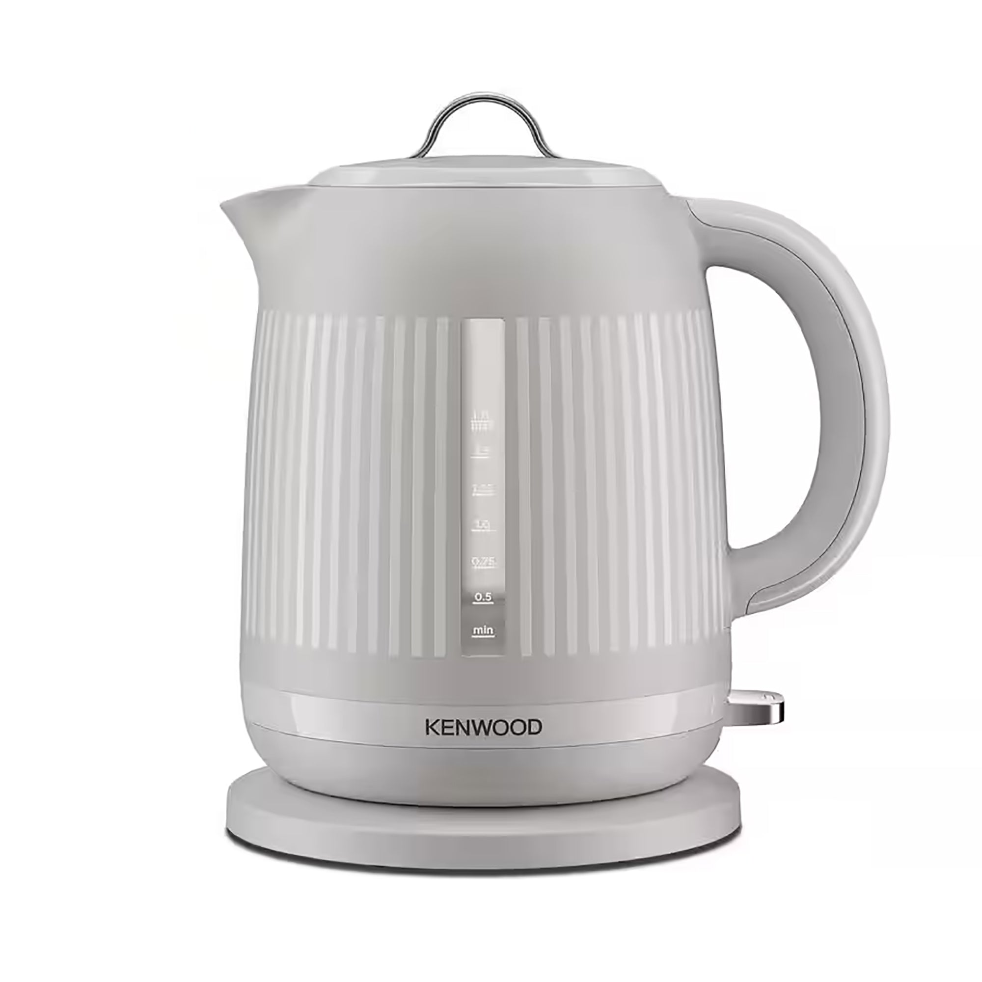 Kenwood Dawn 1.7L Cordless Kettle – Oatmeal Cream (ZJP09000CR)
