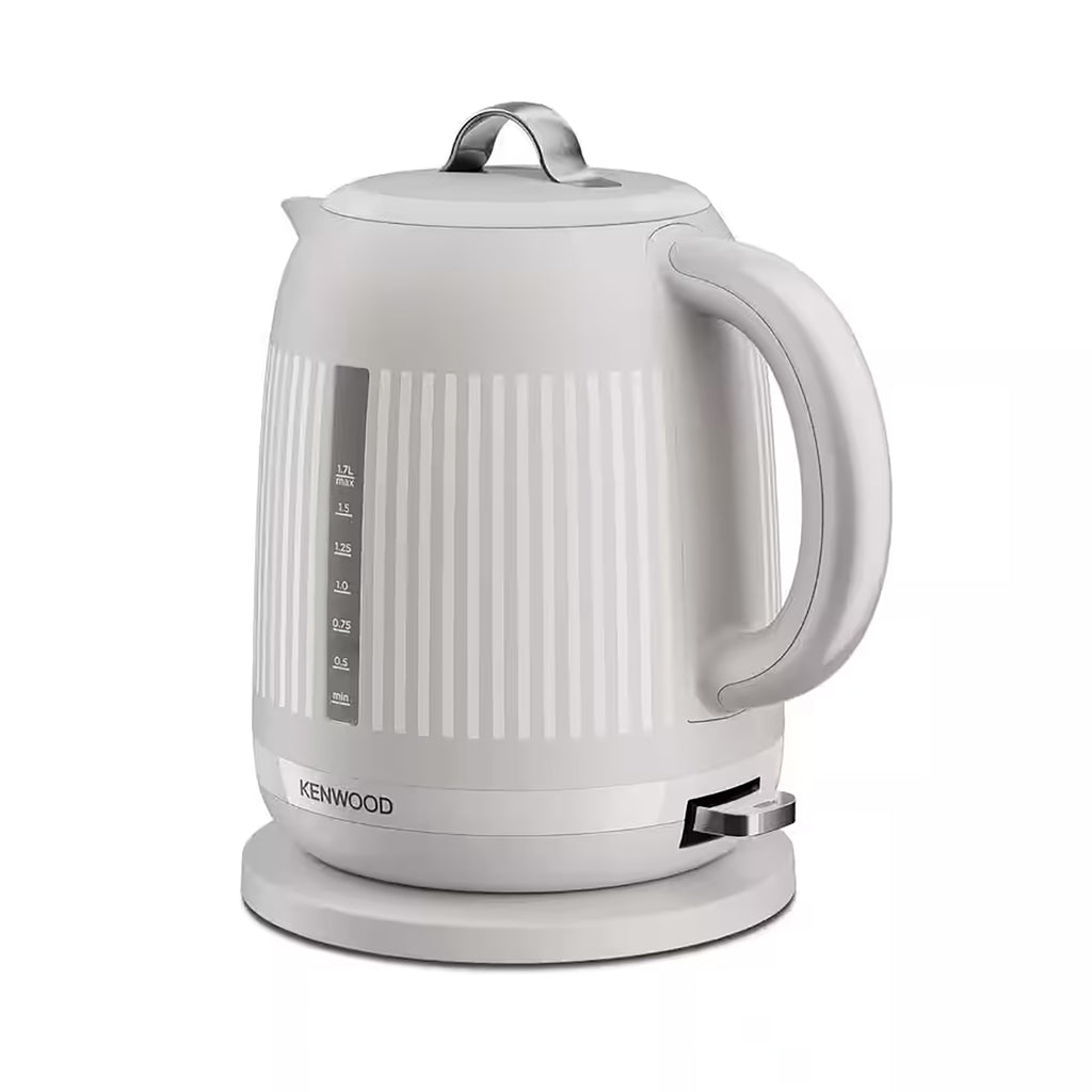 Kenwood Dawn 1.7L Cordless Kettle – Oatmeal Cream (ZJP09000CR)