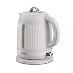 Kenwood Dawn 1.7L Cordless Kettle – Oatmeal Cream (ZJP09000CR)