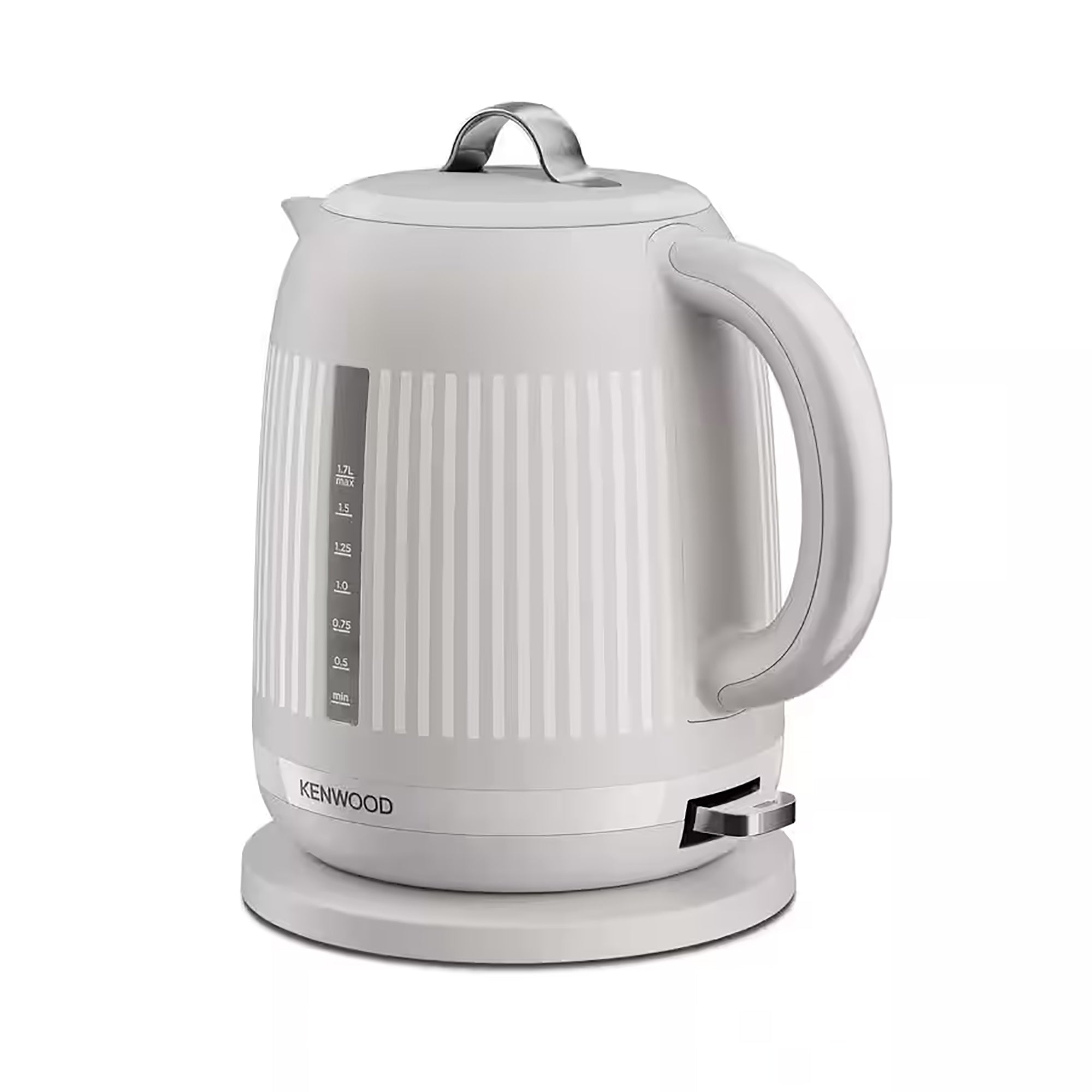 Kenwood Dawn 1.7L Cordless Kettle – Oatmeal Cream (ZJP09000CR)