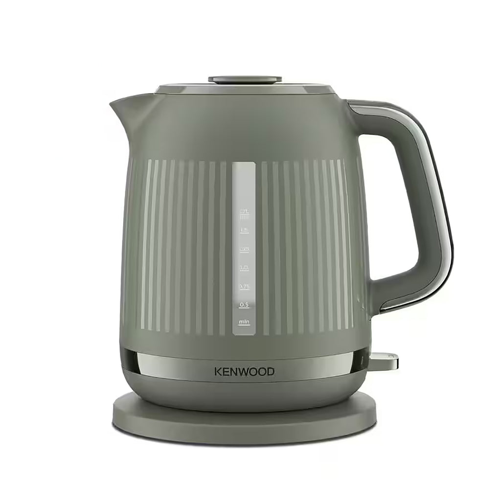 Kenwood Dusk Cordless Kettle – Olive Green (ZJP30000GN)