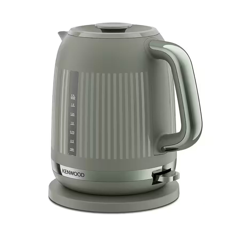 Kenwood Dusk Cordless Kettle – Olive Green (ZJP30000GN)