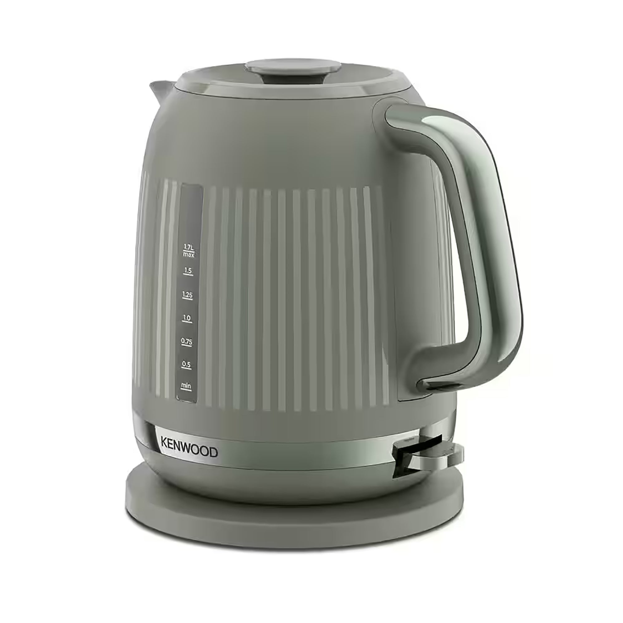 Kenwood Dusk Cordless Kettle – Olive Green (ZJP30000GN)