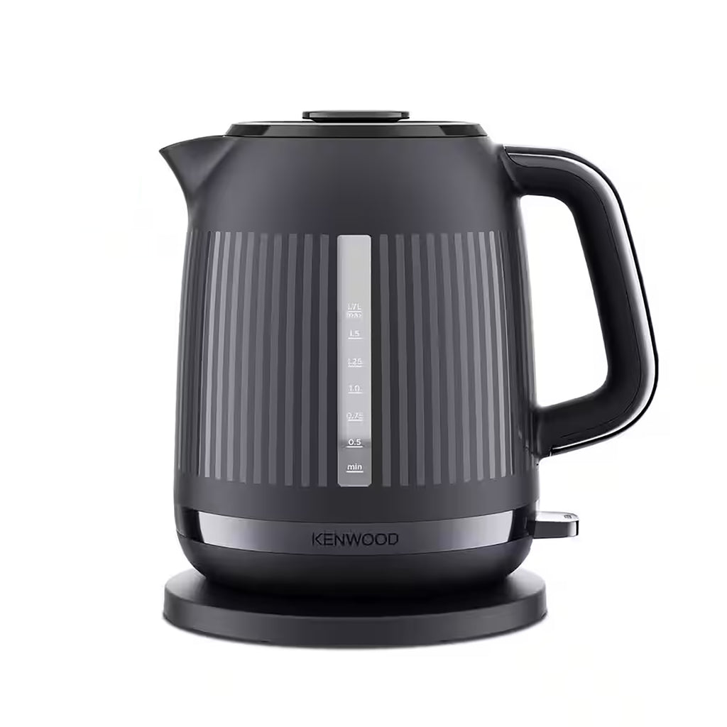 Kenwood Dusk Cordless Kettle – Slate Grey (ZJP30000GY)