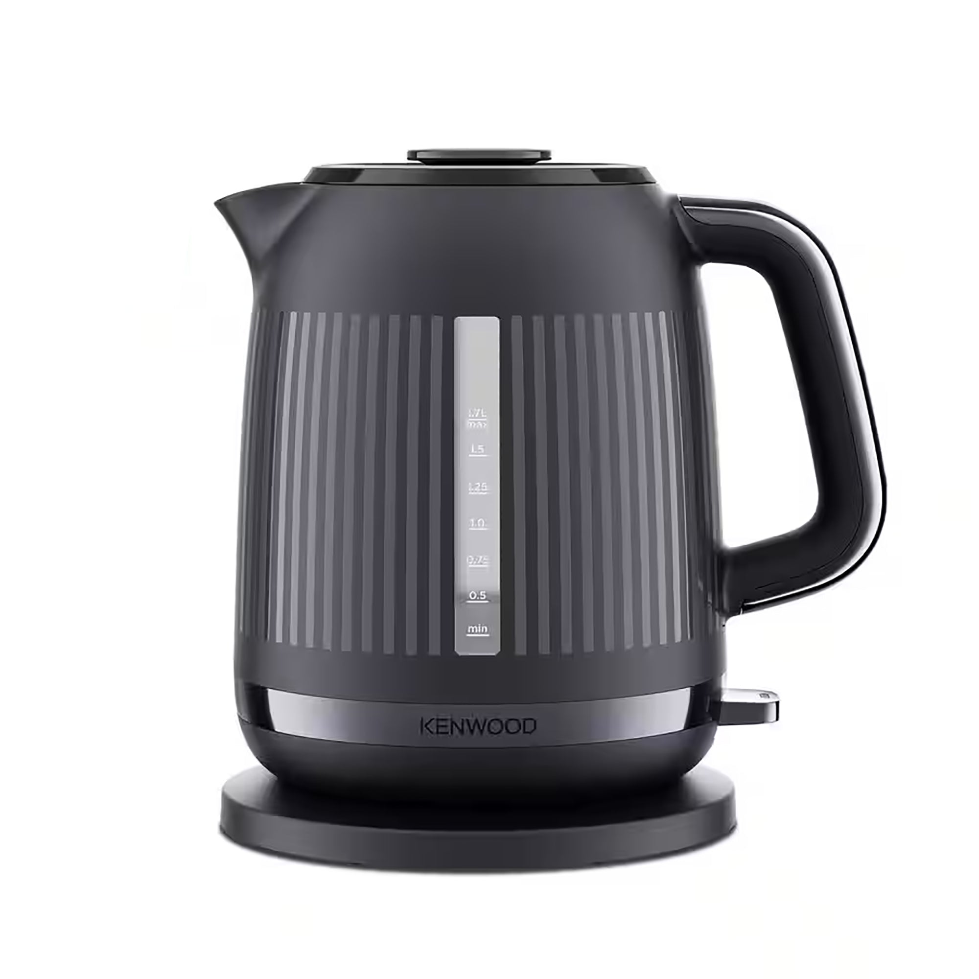 Kenwood Dusk Cordless Kettle – Slate Grey (ZJP30000GY)