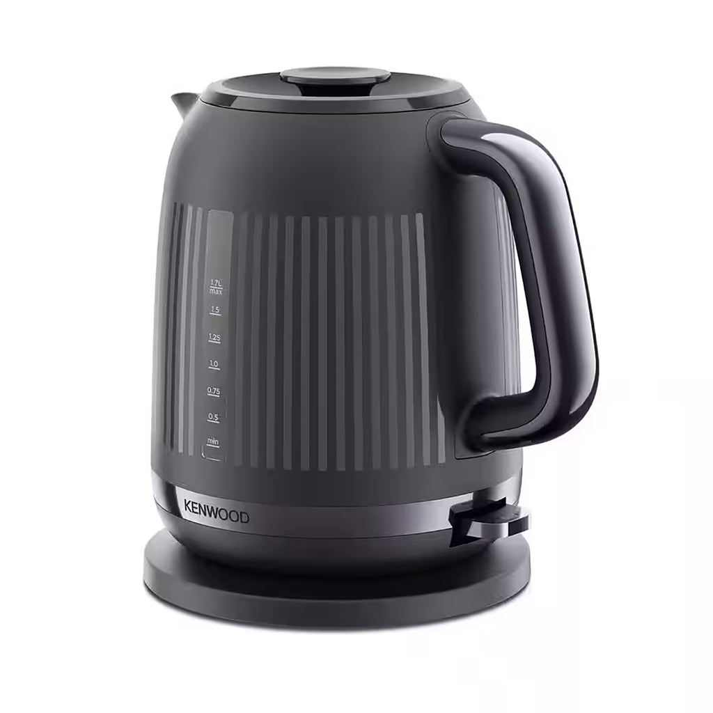 Kenwood Dusk Cordless Kettle – Slate Grey (ZJP30000GY)