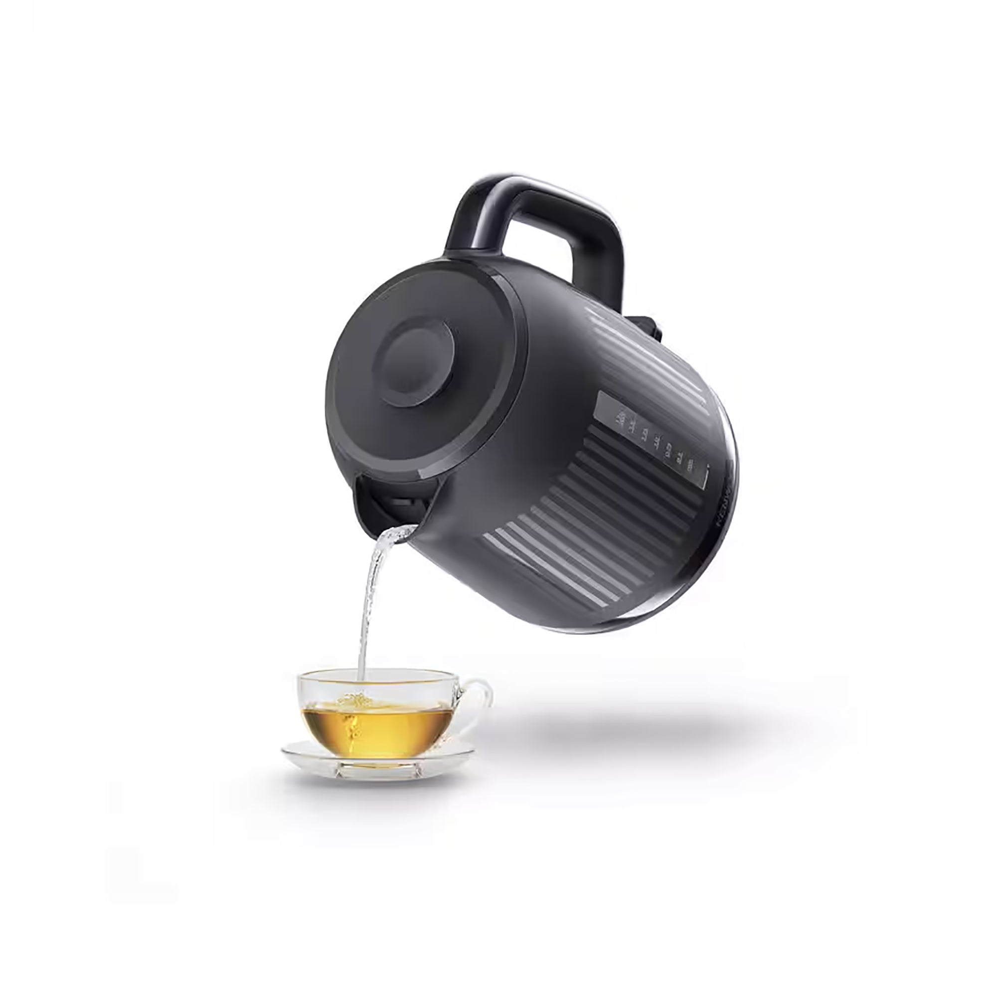 Kenwood Dusk Cordless Kettle – Slate Grey (ZJP30000GY)