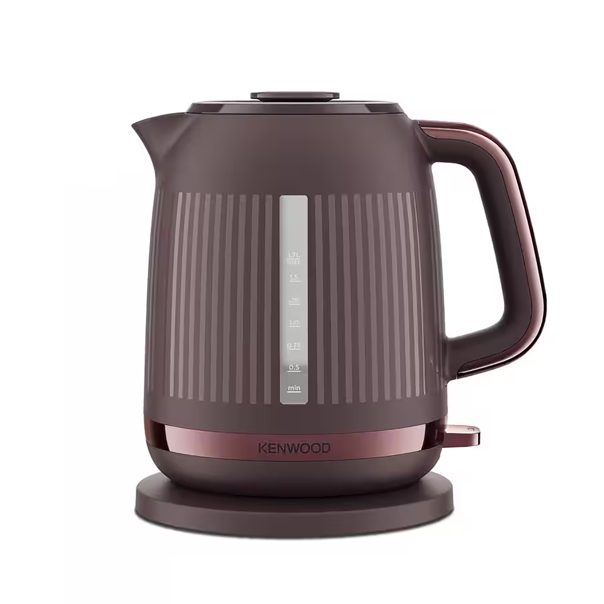 Kenwood Dusk Cordless Kettle – Twilight Purple (ZJP30000PU)
