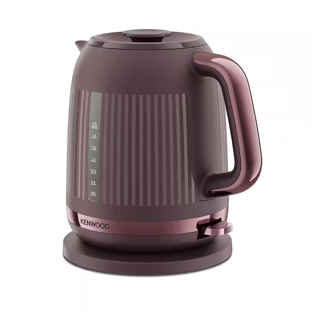 Kenwood Dusk Cordless Kettle – Twilight Purple (ZJP30000PU)
