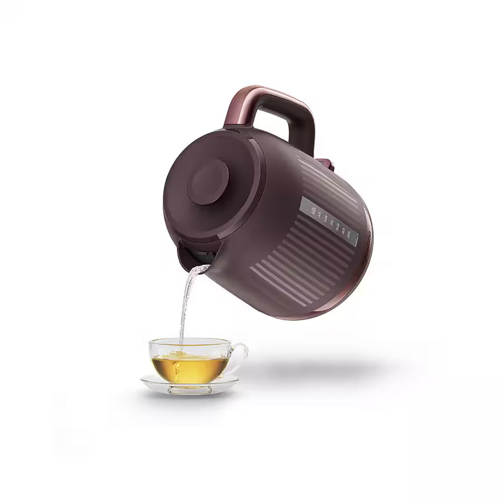 Kenwood Dusk Cordless Kettle – Twilight Purple (ZJP30000PU)