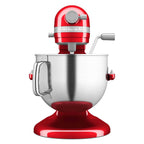 KitchenAid Artisan Mixer Bowl-Lift 6.6L in Candy Apple 5KSM70SHXBCA image 2