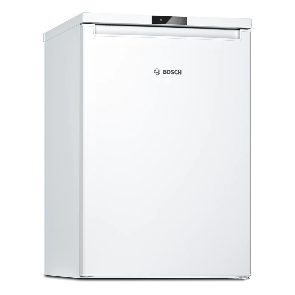 Bosch GTV15NWEBG Freestanding Freezer