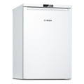 Bosch GTV15NWEBG Freestanding Freezer