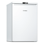 Bosch GTV15NWEBG Freestanding Freezer