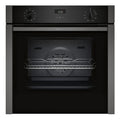 Neff B3ACE4AG3B Built-In Single Electric Oven