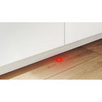Bosch SMV4HVX00G 14 Place Setting Integrated Dishwasher, 60cm Wide image 9