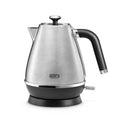 Delonghi Distinta X Kettle in Stainless Steel - KBI3001M image 0