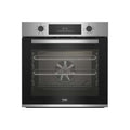 Beko CIMY92XP Built In Single Electric Multi-function Fan Oven
