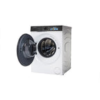 Schonhaus WMSF011014AW 10kg, 1400 Spin, Freestanding Washing Machine with Quick Wash, White image 4