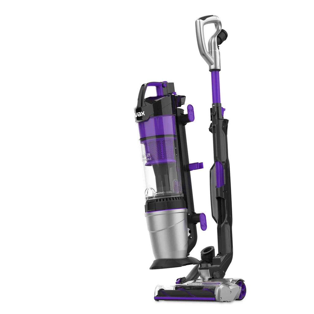 Vax Air Lift Pet Pro Vacuum Cleaner UCUESHV1 image 1
