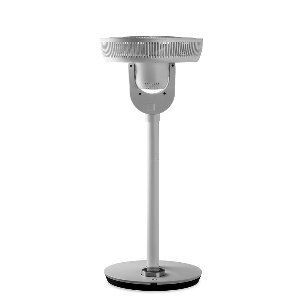 Duux Whisper Flex Smart Fan in Grey - DXCF19 image 21