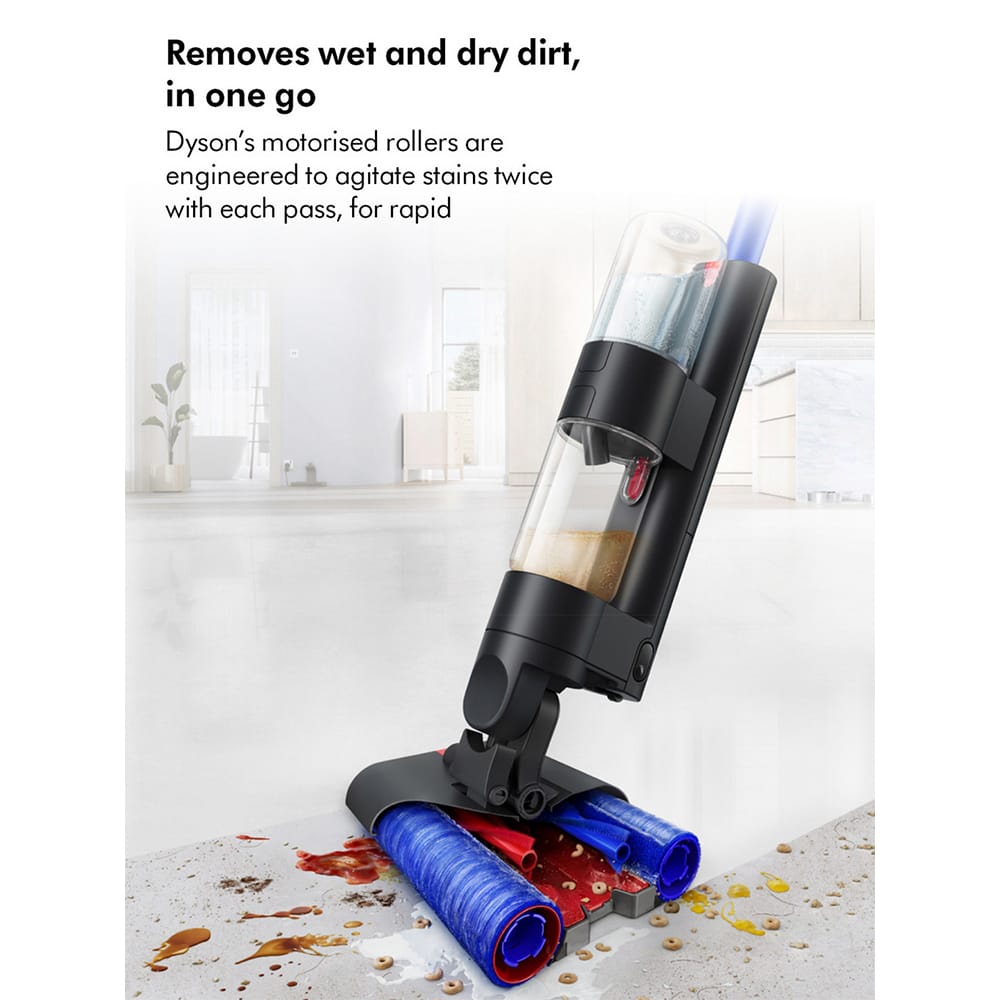Dyson WashG1 Cordless Wet Floor Cleaner with up to 35 Minutes Run Time image 5
