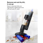 Dyson WashG1 Cordless Wet Floor Cleaner with up to 35 Minutes Run Time image 5