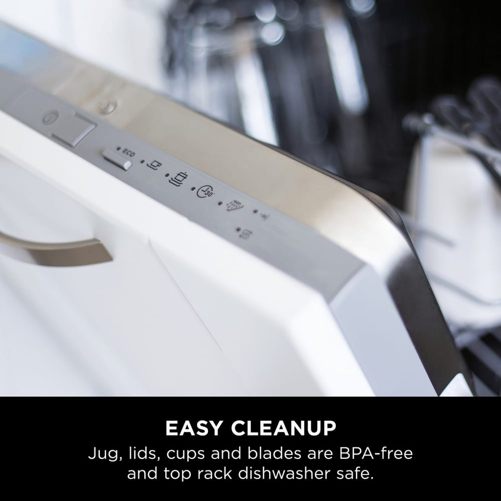 Ninja Detect Duo Power Blender Pro Plus Single Serve - TB301UK image 2