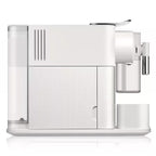 Delonghi Latissima Nespresso Coffee Machine in White - EN510W image 4