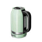 KitchenAid 1.7L Variable Temperature Kettle in Pistachio 5KEK1701BPT image 1